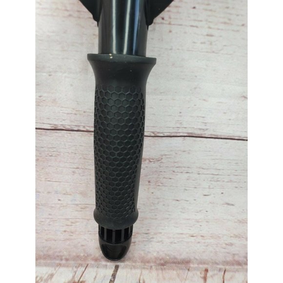 Subzero Polar Vortex Ice Scraper with 11" Non-Slip Grip Handle Winter Tools - Picture 4 of 9